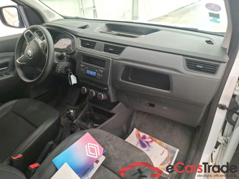Express Confort 1.3 TCe 100CV BVM6 E6dT #5