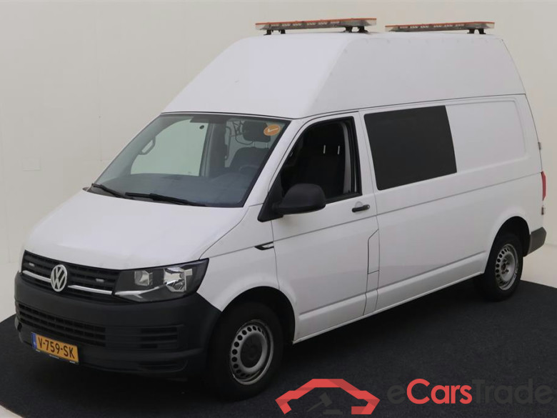 VOLKSWAGEN Transporter 110 kW