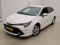 preview Toyota Corolla #0