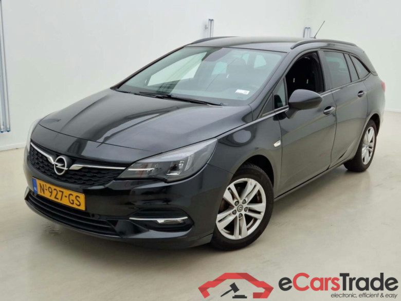 OPEL Astra Sports Tourer 1.2 Turbo Edition #1