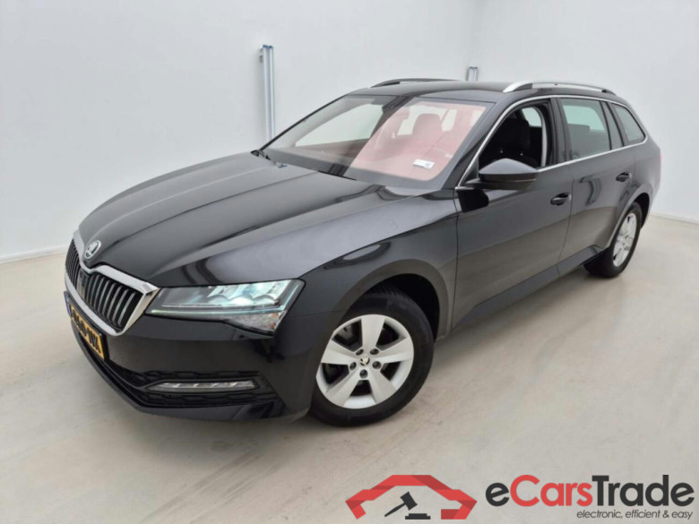 SKODA Superb Combi 1.5 TSI ACT Business Ed. DSG