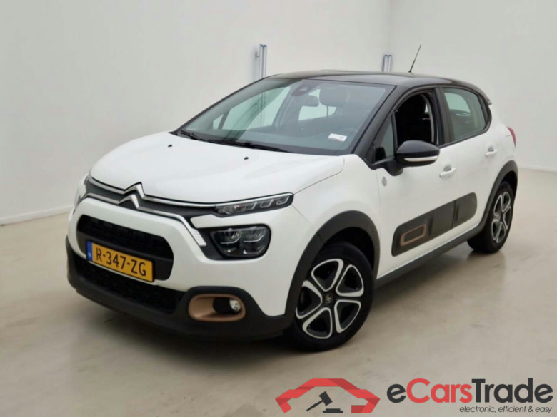 CITROEN C3 1.2 PT C-Series