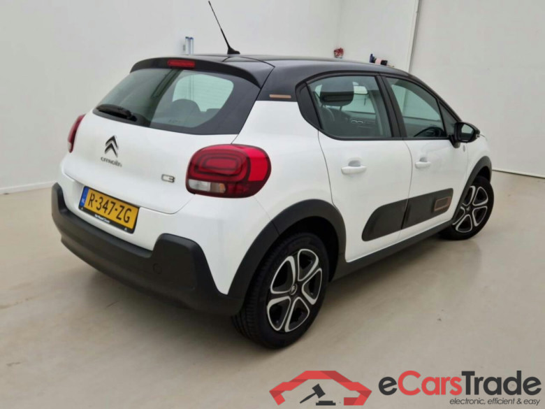 CITROEN C3 1.2 PT C-Series #2