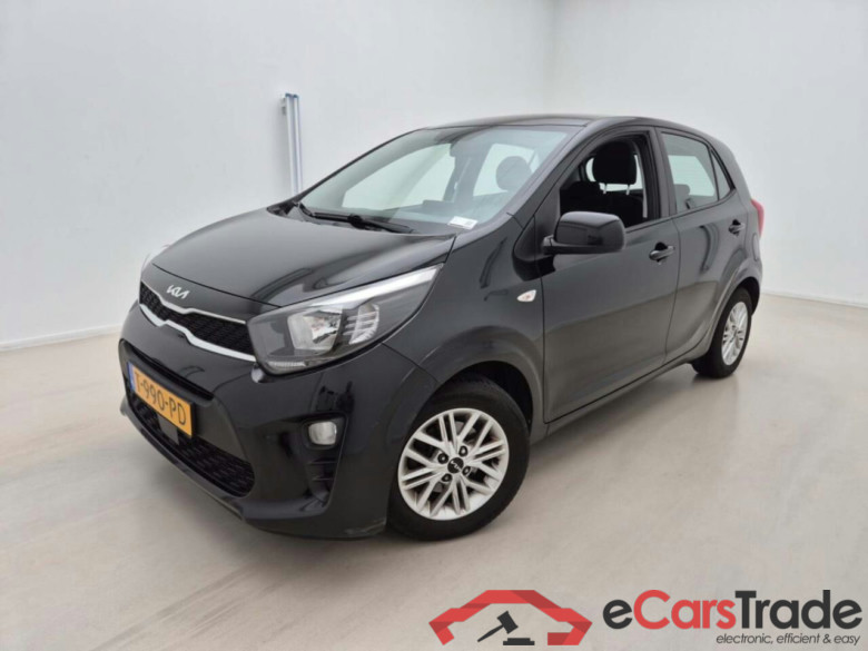 KIA Picanto 1.0 DPi DynamicLine