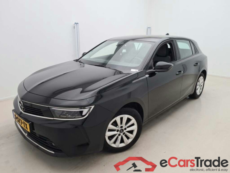OPEL ASTRA 1.2 Turbo Edition #1