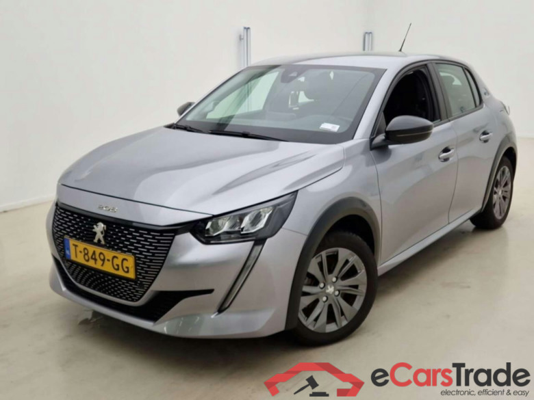 PEUGEOT e-208 Active Pck 50 kWh