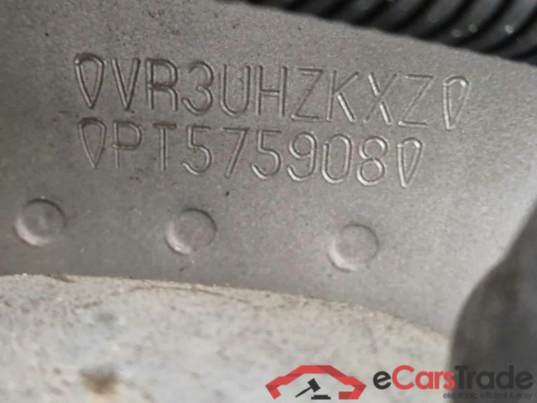PEUGEOT e-208 Active Pck 50 kWh #5