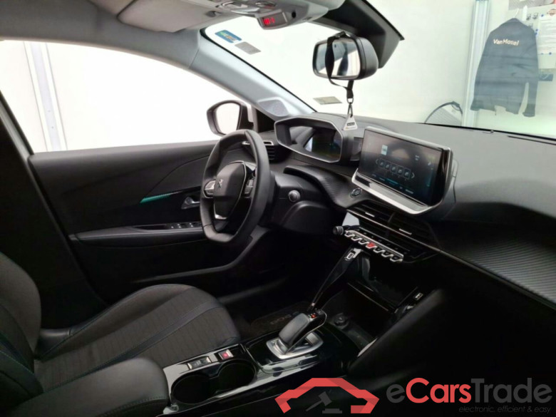 PEUGEOT e-208 GT 350 50 kWh #3