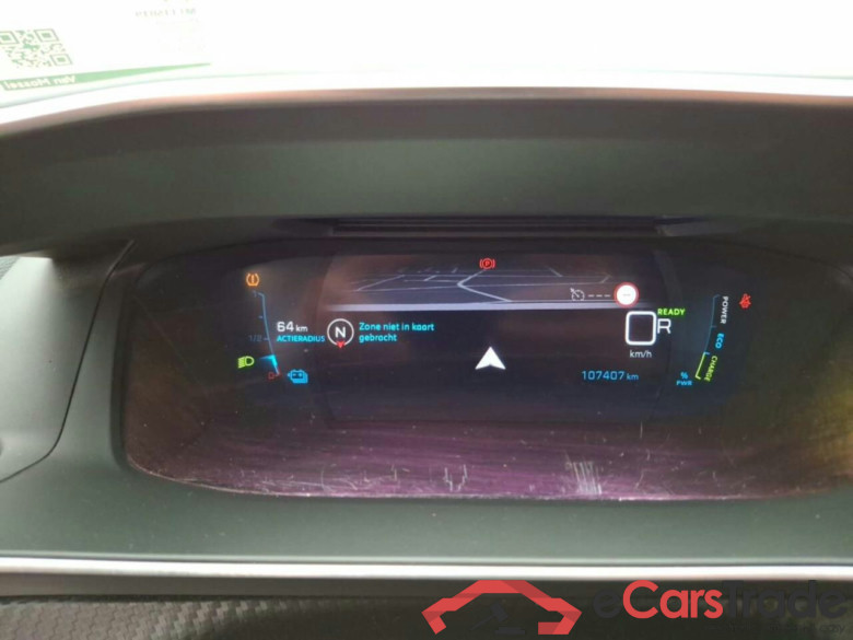 PEUGEOT e-208 GT 350 50 kWh #6