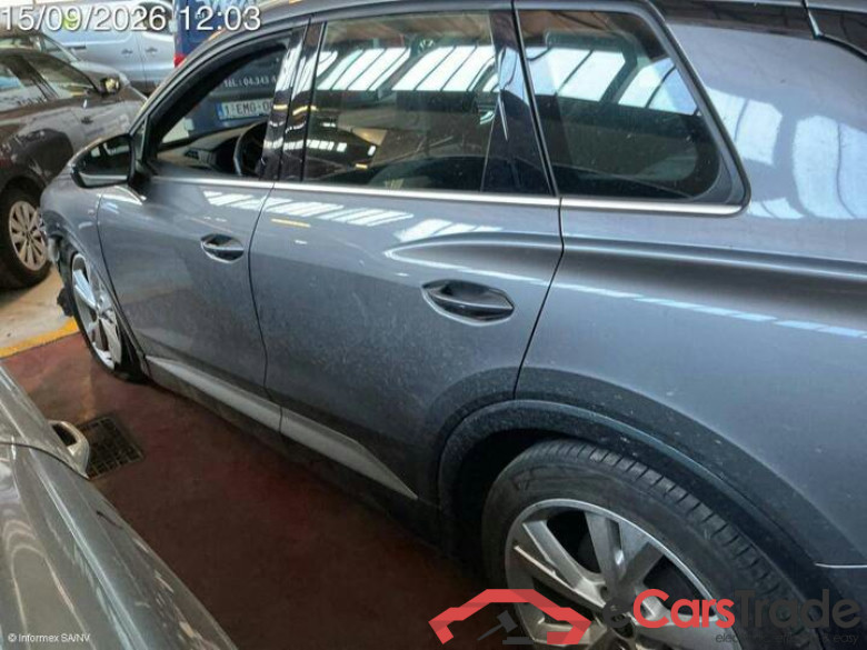 Audi Q4 E-Tron Q4 e-tron 45 e-tron S Line Quattro 195kW/265pk  5D/P Auto-1 #4