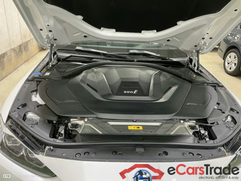 BMW I4 BEV EDRIVE40 GRAN COUPE #6