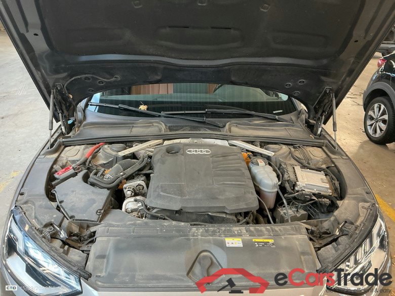 AUDI A4 AVANT 2.0 30 TDI 100KW S TR BUSINESS ED #6