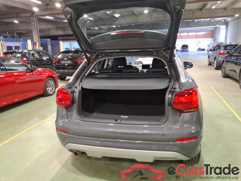 AUDI Q2 DIESEL 30 TDi Sport (EU6d-TEMP) #3