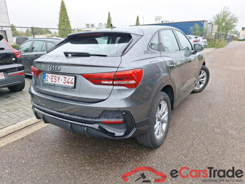 AUDI Q3 SPORTBACK 1.4 45 TFSI E S TRONIC S LINE #4
