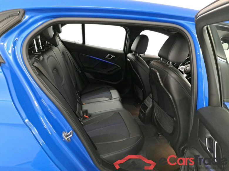 BMW 1-serie 1.5 116I (80KW) #6