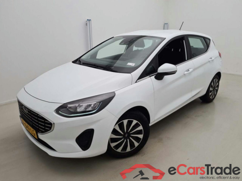 FORD Fiesta 1.0 EcoB.Hy. Tit. #1