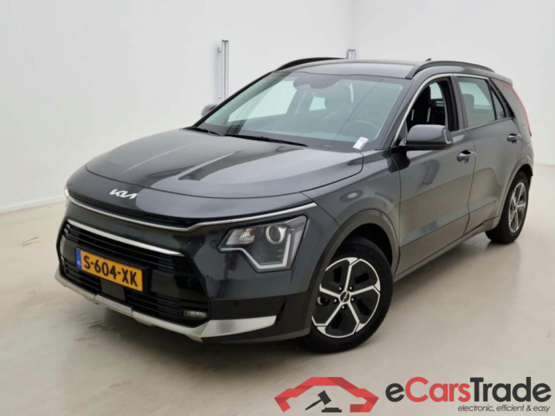 KIA Niro 1.6 GDi H. DynamicL.  #1