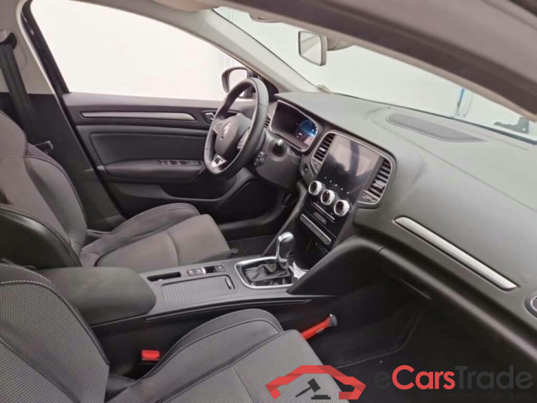 RENAULT Mégane Estate 1.6 ET PH 160 Eq. AUT. #3
