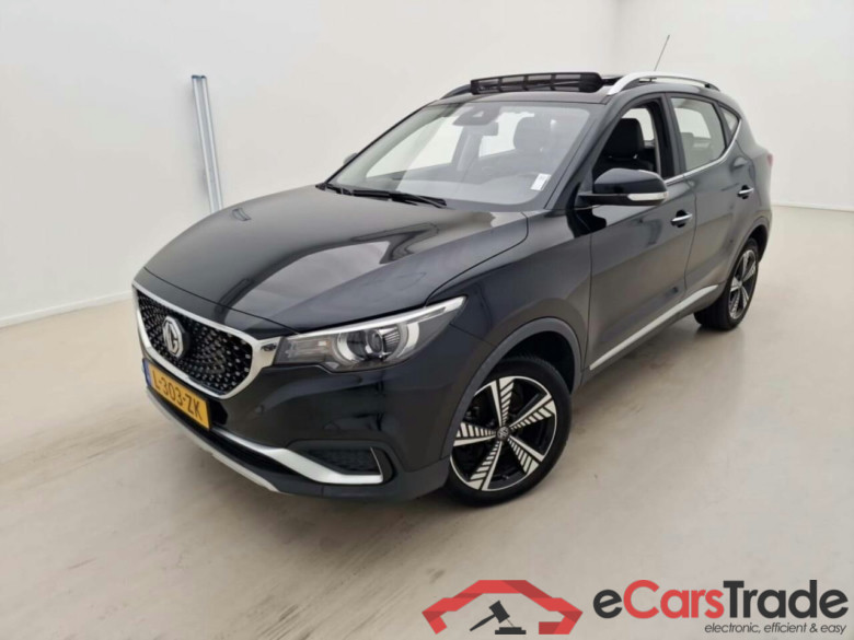 MG MG ZS EV Luxury 45 kWh #1