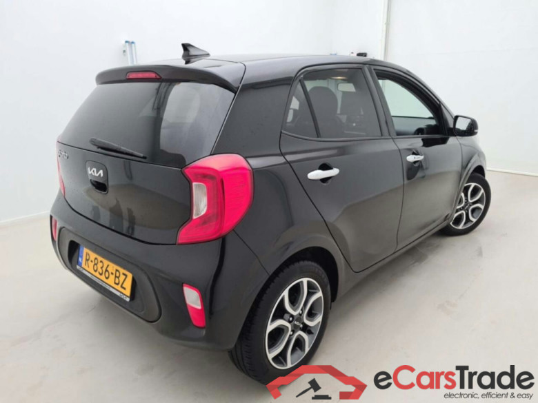 KIA Picanto 1.0 DPi Dyn.PlusLine #2