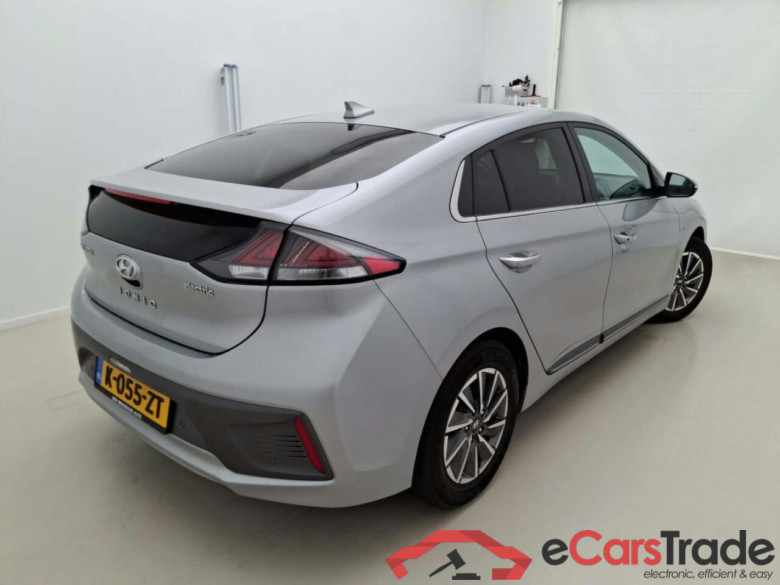 HYUNDAI IONIQ Comfort EV 38 kWh #2