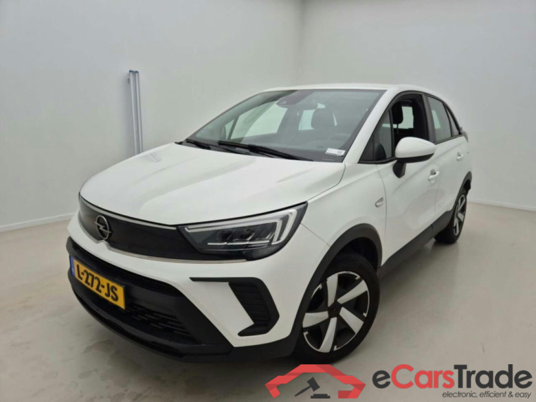 OPEL Crossland 1.2 Edition