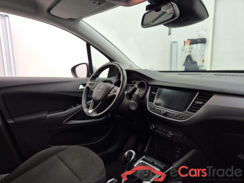 OPEL Crossland 1.2 Edition #3