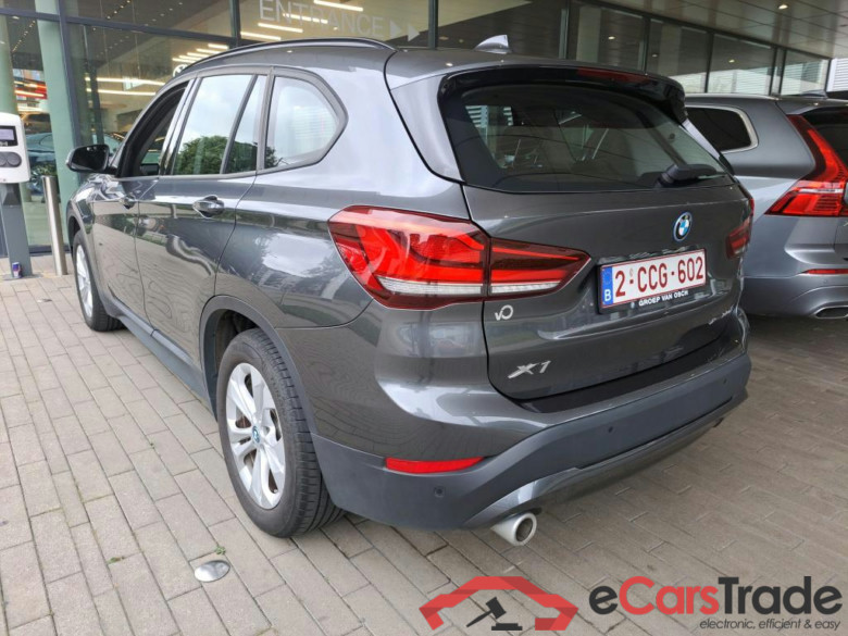 BMW X1 1.5 XDRIVE25E PHEV 162KW) #3