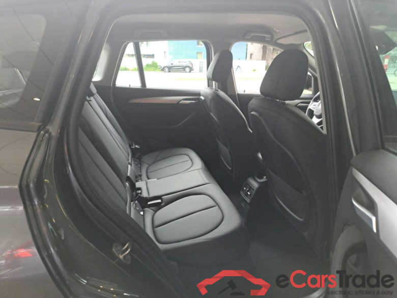 BMW X1 1.5 XDRIVE25E PHEV 162KW) #6