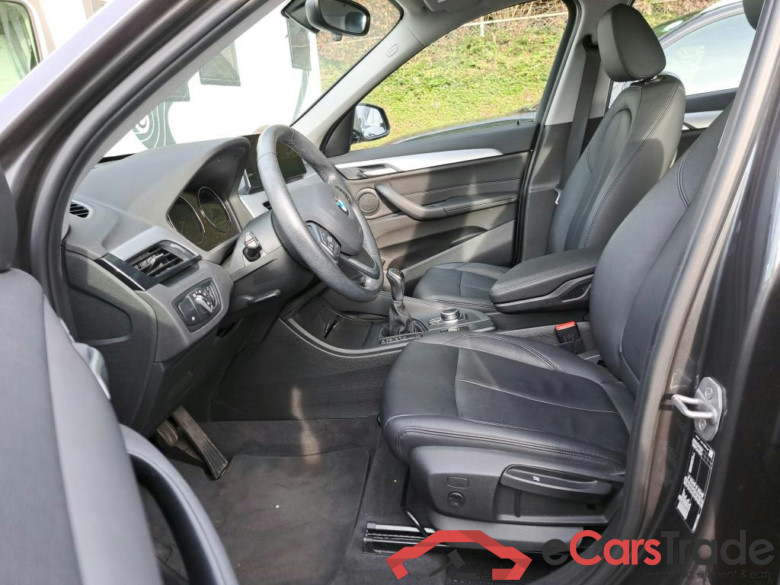 BMW X1 2.0 SDRIVE18D (100KW) #5