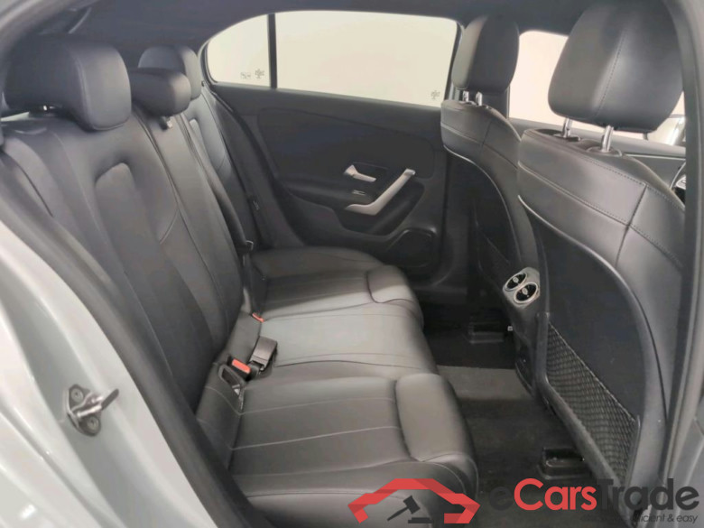 MERCEDES-BENZ A-CLASS 1.3 A 250 E DCT BUSINESS SOLUTION #6