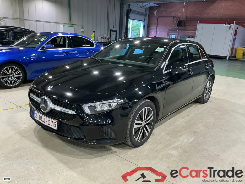 MERCEDES-BENZ A-Klasse 1.3 A 250 E DCT BUSINESS SOLUTION #1
