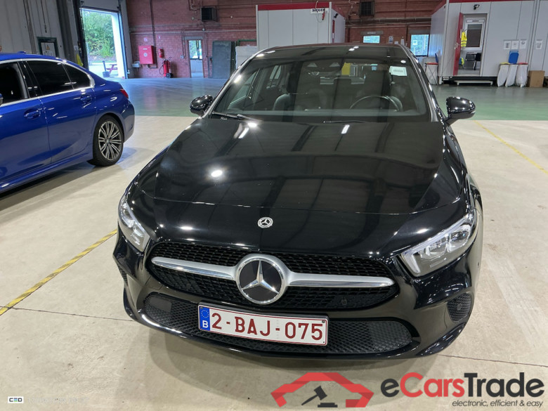 MERCEDES-BENZ A-Klasse 1.3 A 250 E DCT BUSINESS SOLUTION #2
