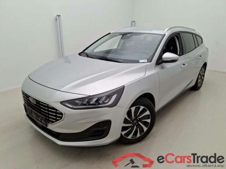 FORD Focus Wagon 1.5 EcoBl. Titanium AUT