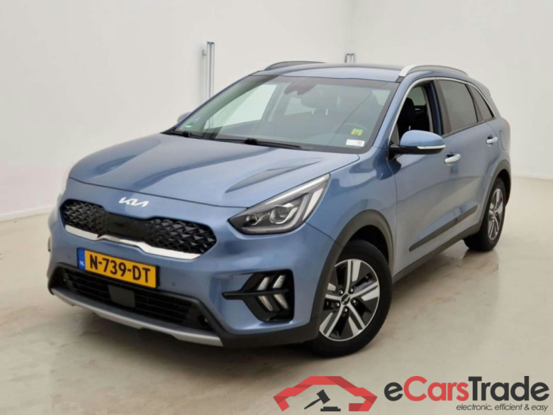 KIA Niro 1.6 GDi H. Dyn.Pl.L