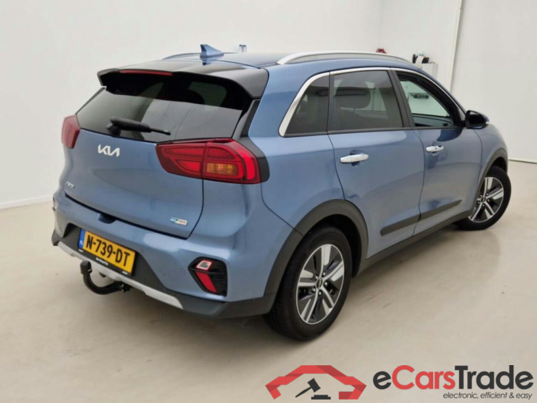 KIA Niro 1.6 GDi H. Dyn.Pl.L #2