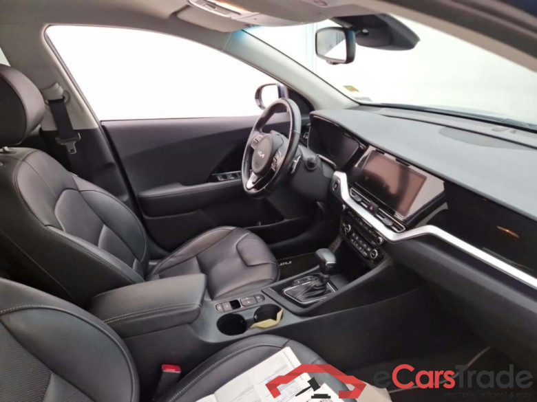 KIA Niro 1.6 GDi H. Dyn.Pl.L #3