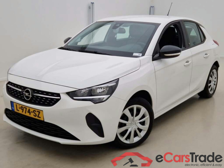OPEL CORSA-E Edition 1 fase 50 kWh #1