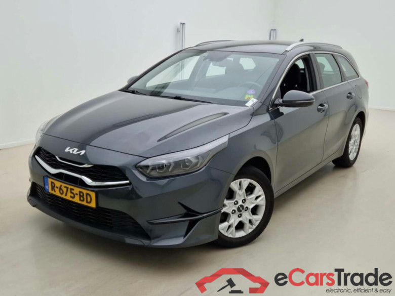 KIA ceed sportswagon 1.0 T-GDi DynamicLine #1