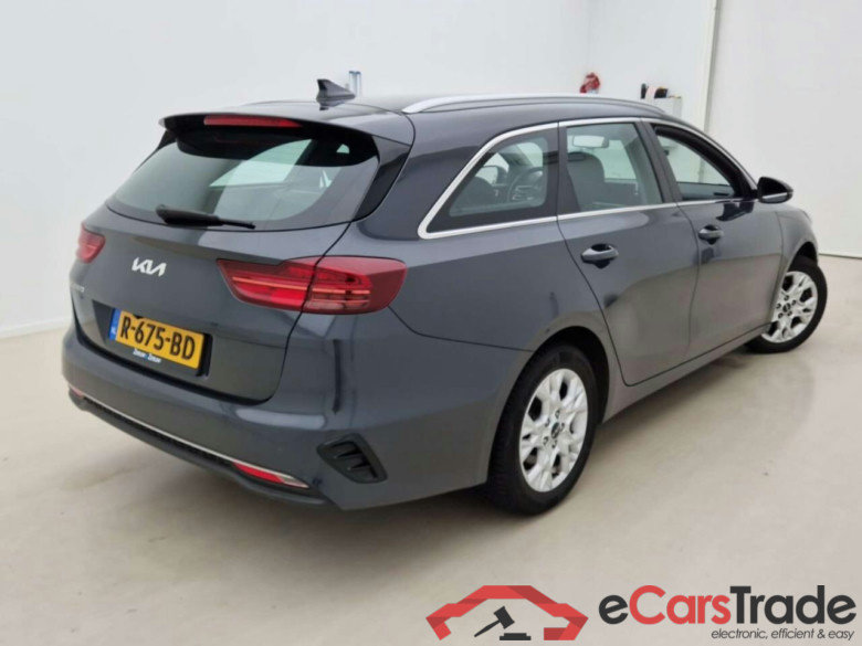 KIA ceed sportswagon 1.0 T-GDi DynamicLine #2