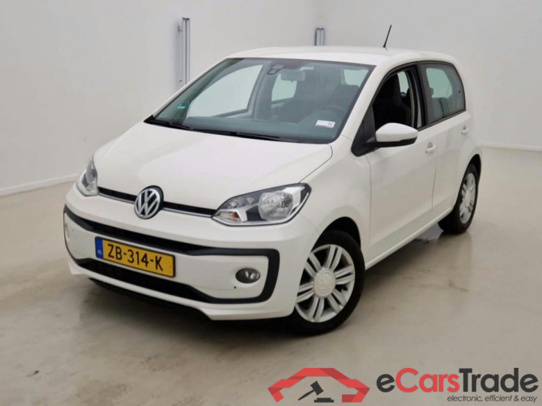 VOLKSWAGEN up! 1.0 BMT high up! #1