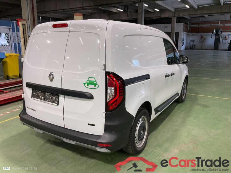 RENAULT KANGOO BEV 44KWH NOS ADVANCE 22KW CHARGER #4