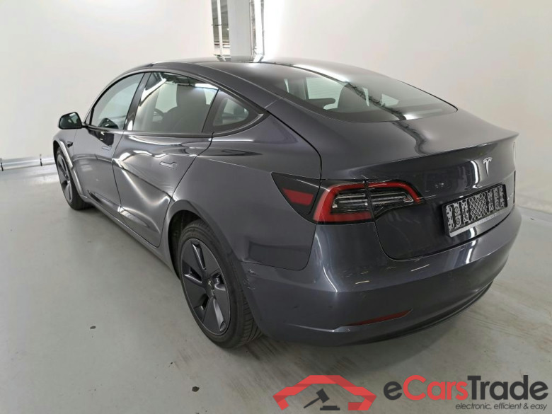 TESLA MODEL 3 BEV 75KWH LONG RANGE DUAL MOTOR 4WD AUTO #3