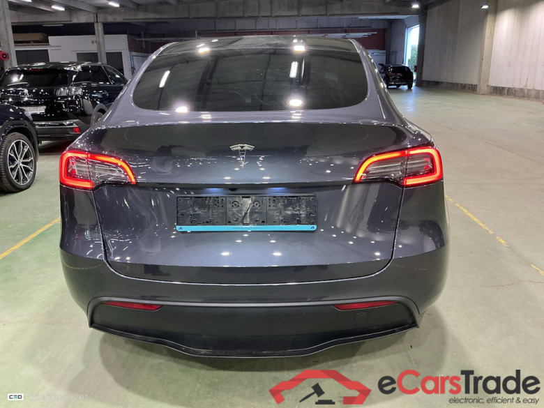 TESLA MODEL Y BEV AUTO RWD #5