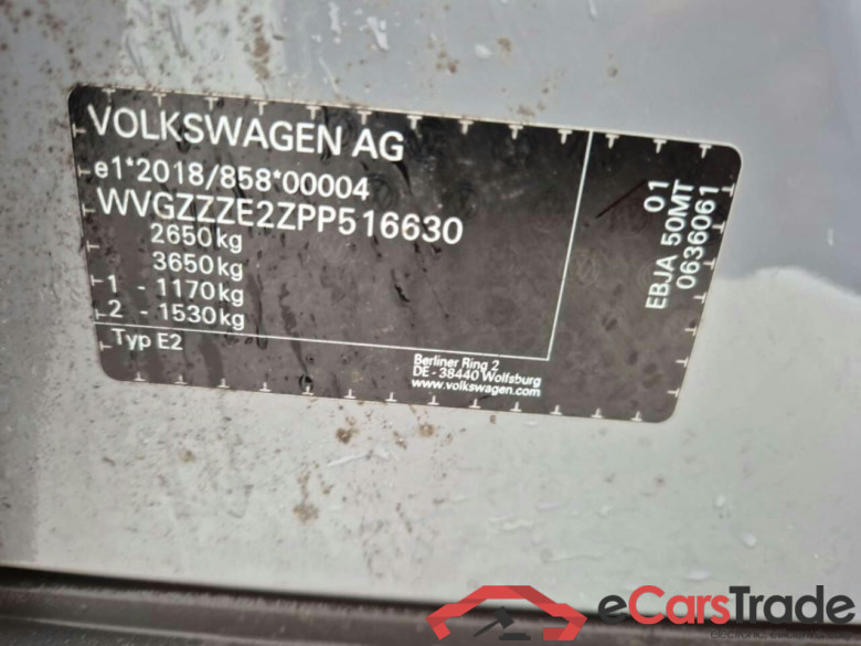 VOLKSWAGEN ID.5 Pro Performance 77 kWh #4