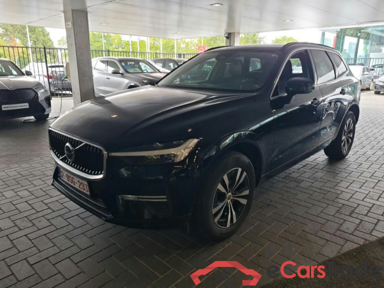 VOLVO XC60 2.0 B4 D MHEV MOMENTUM PRO AUTO