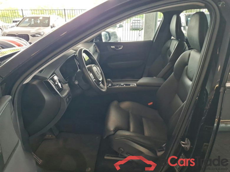 VOLVO XC60 2.0 B4 D MHEV MOMENTUM PRO AUTO #5