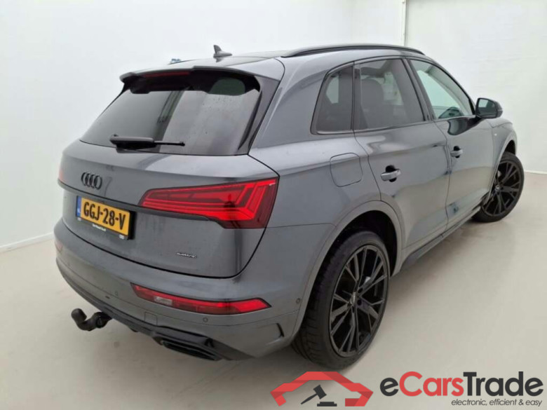 AUDI Q5 50 TFSI e quattro S-ed Comp. #2
