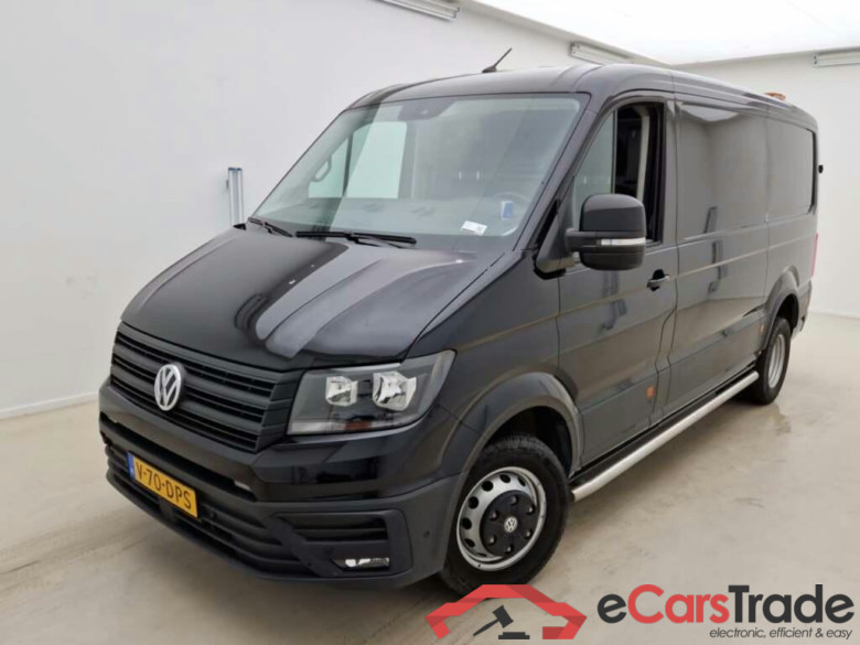 VOLKSWAGEN Crafter 50 2.0 TDI L3H2 DLCo #1
