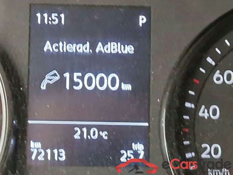 VOLKSWAGEN Crafter 50 2.0 TDI L3H2 DLCo #6